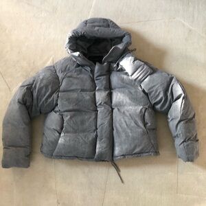 entire studios Puffer Jacket
